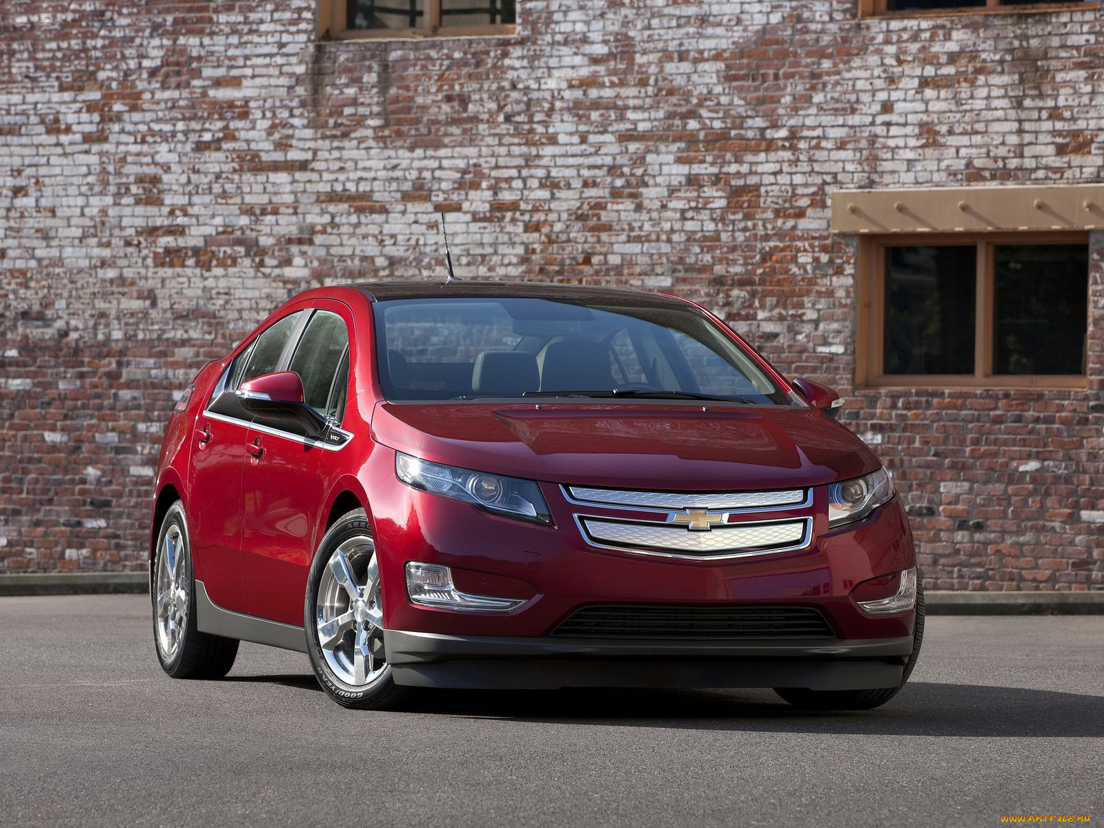, chevrolet